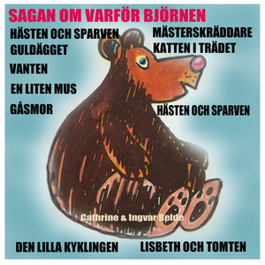 Sagan om varför björnen