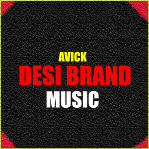 Desi Brand Music