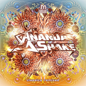 Let There Be Light (Ananda Shake Remix)