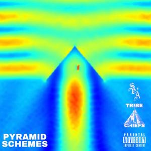 Pyramid Schemes (Explicit)