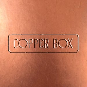 Copper Box