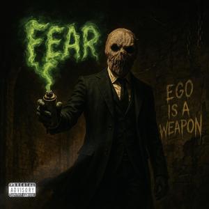 FEAR (feat. TRAFALGAR)