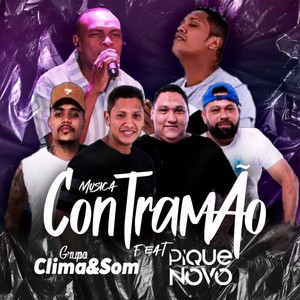 Contramão (Ao Vivo)
