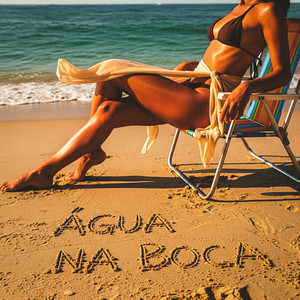 Água na Boca