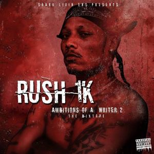 Rush 1K-B.L.M