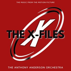 The X-Files (Music from the Motion Picture)