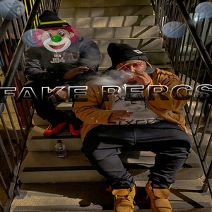 Fake Percs (Explicit)