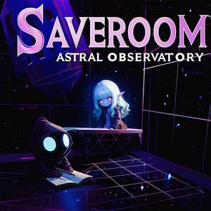 Astral Observatory (Cover)