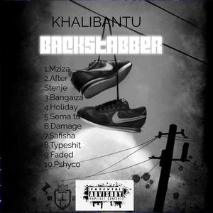 Damage (feat. Khali Bantu)