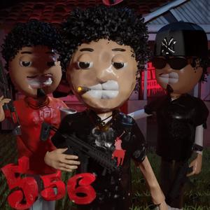 556 (feat. GLOKKA & Ws Valerio) [Explicit]