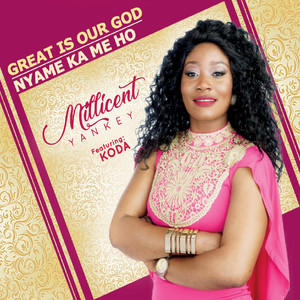 Nobody Like You Lord