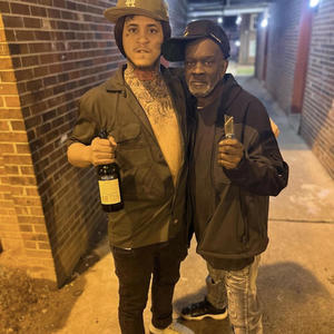 Come To The Block p. esjaja (feat. 700 Durtydan & Imurda) (Explicit)