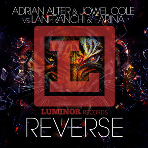 Reverse (Original Mix)