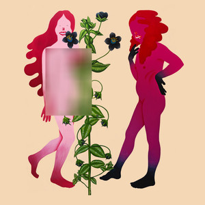 The Foot That's Holding Me Down