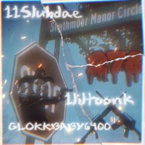 278 (feat. 115Luhdae & 1Liltoonk) (Explicit)