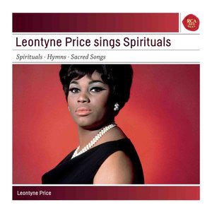 Leontyne Price Sings Spirituals