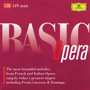 Turandot / Act 1 - Non piangere, Liù! - Ah! Per l'ultima volta!