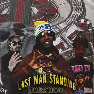 Last Man Standing (Explicit)