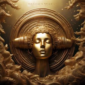 golden world (Explicit)