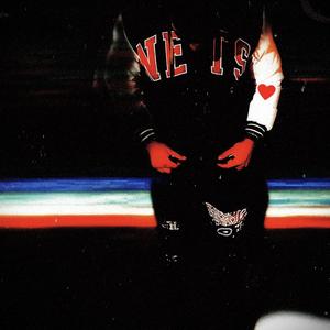 Blood N My Eyes (Explicit)