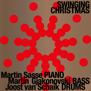 Martin Sasse - What Are You Doing New Years Eve