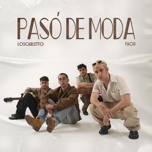 Pasó de Moda