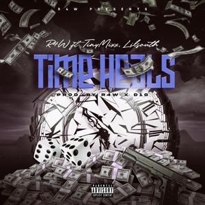 Time Heals (feat. Tiny mixx & Lil South) (Explicit)
