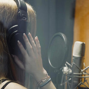 Like My Father (feat. Sarah Hyde)