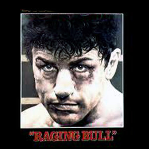 Theme from Raging Bull (Cavalleria Rusticana)