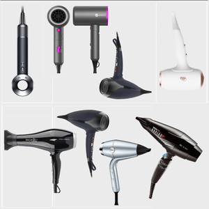 Hair Dryers for Background Sounds and White Noise