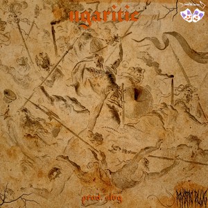 Ugaritic(feat. Slvg) (Explicit)