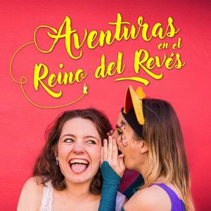 Aventuras en el reino del revés