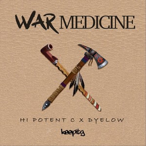 War Medicine (Explicit)