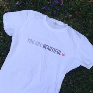 You Are Beautiful(feat. Secret Agent 23 Skidoo)