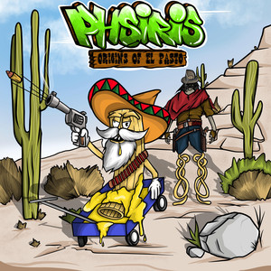 Liquid Nails (Phsiris Remix)