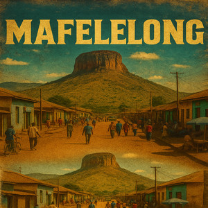 Mafelelong