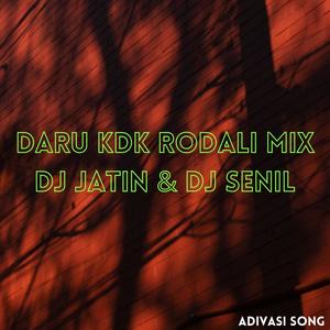 DARU KDK RODALI MIX (Explicit)