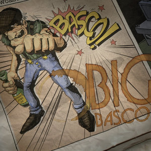 Big Basco