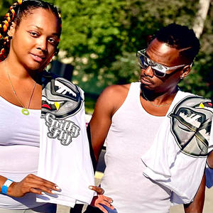 Let You Go (feat. Skyje) (Explicit)