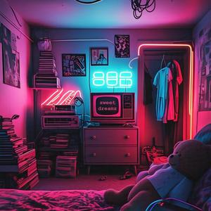 sweet dreamz (feat. Russ Macklin, Takiya Mason & Ben Carter) (russ macklin remix)