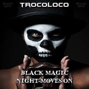 Night Moves On (Original Mix)
