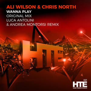 Wanna Play (Luca Antolini & Andrea Montorsi Remix)