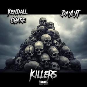 Killers (feat. Daylyt) (Explicit)