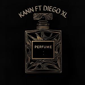 Perfume (feat. DIEGO XL)