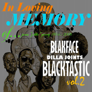 In Loving Memory of...