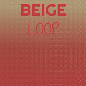 Beige Loop