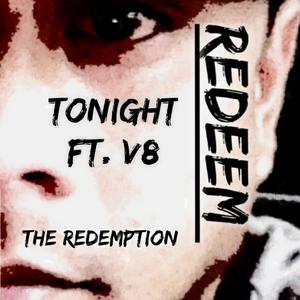 Tonight(feat. V-8)