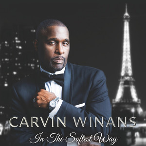 Ready to Love You(feat. Marvin Winans)