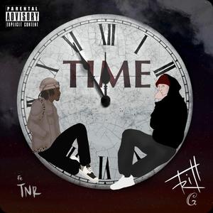 Time (feat. TNR) [Explicit]