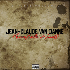 Jean-Claude Van Damme (Explicit)